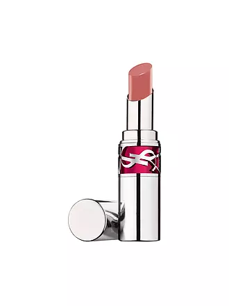YVES SAINT LAURENT | Loveshine Candy Glaze Lipgloss-Stick (15 Showcasing Nude) | 